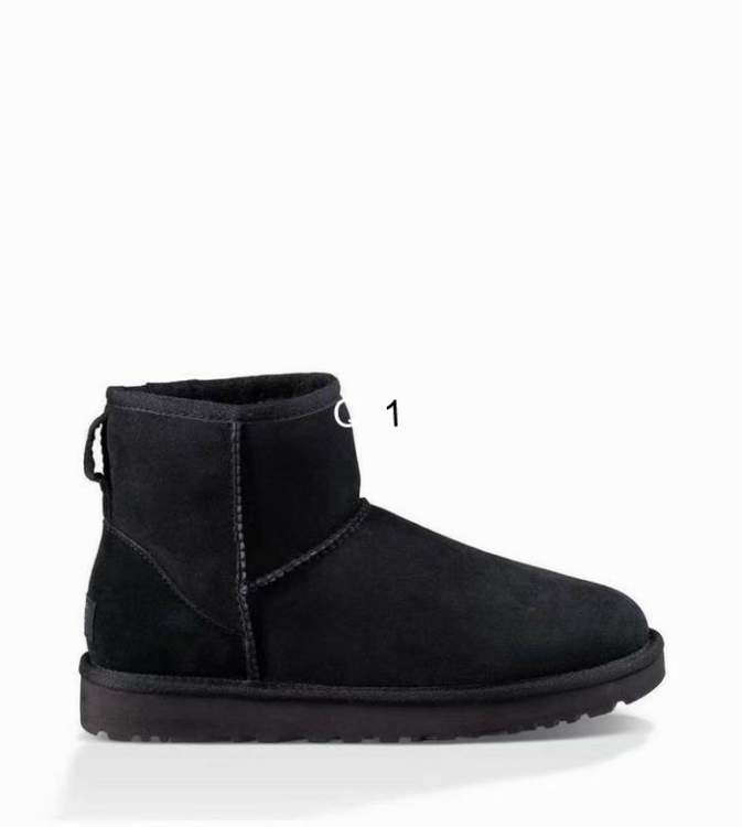 Picture of UGG Shoes _SKUUGGsz35-40ML010919752